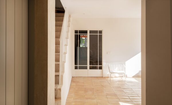 Ventajas de los suelos de barro