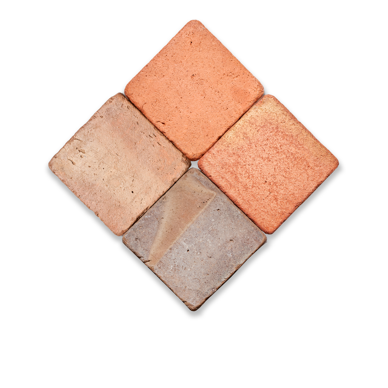 colección penrose 10 puntas - Todobarro