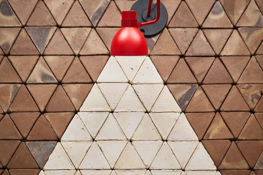 Galería - Teselaciones de baldosas con diseños únicos - Todobarro