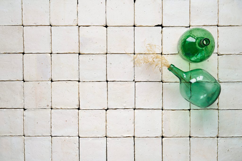 Galería - Teselaciones de baldosas con diseños únicos - Todobarro