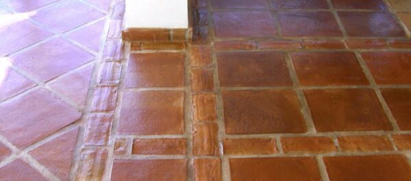 Salitres en suelos de barro