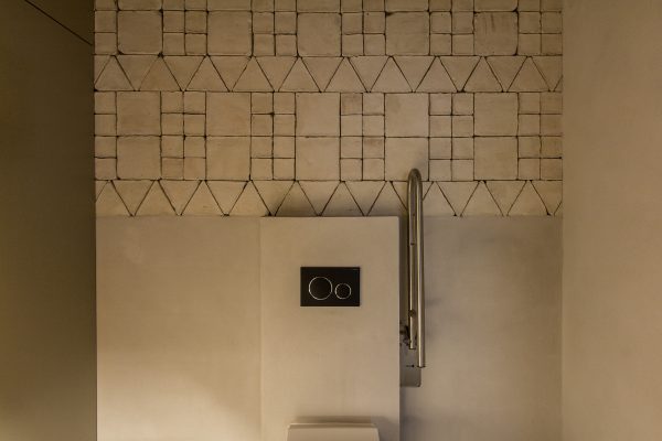 Restaurante Byoko la Merced, 22