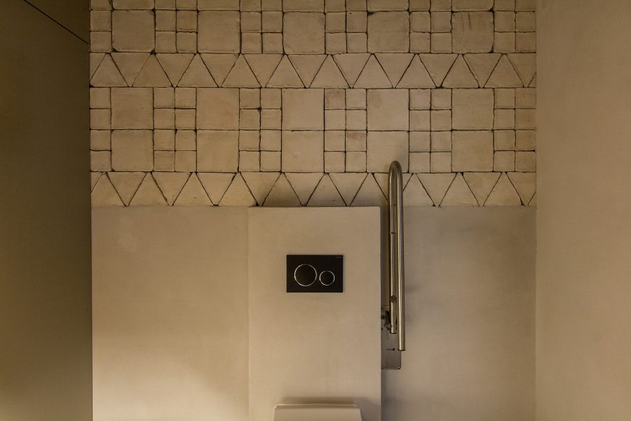 Restaurante Byoko la Merced, 22