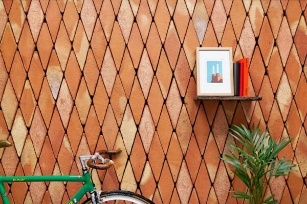 materiales resilientes en la resiliencia urbana