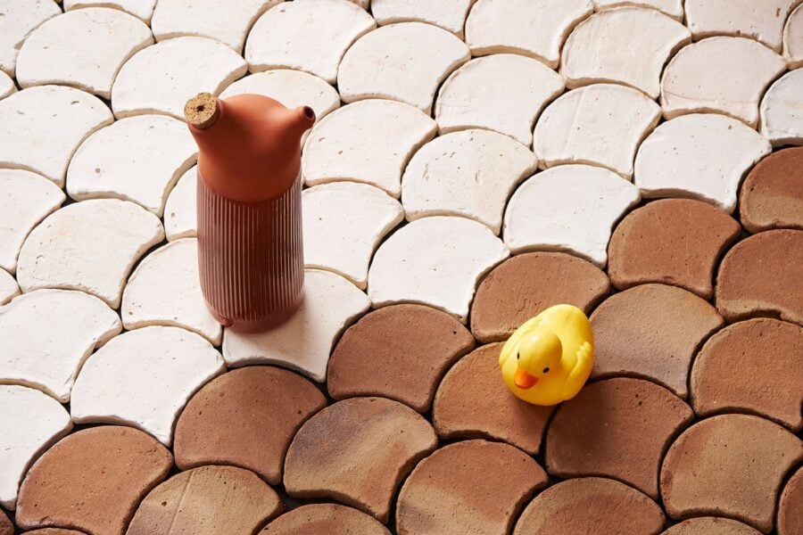 Lab Patio 2.12 on the Campus of the University of Málaga