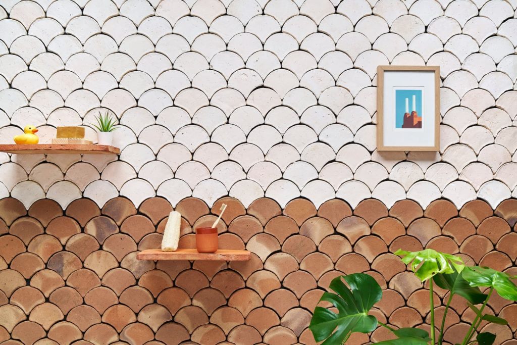 ¿Puedo usar azulejos esmaltados sobre encimeras de cocina? - Todobarro