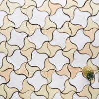 Suelos de barro: Prometheus Hélice