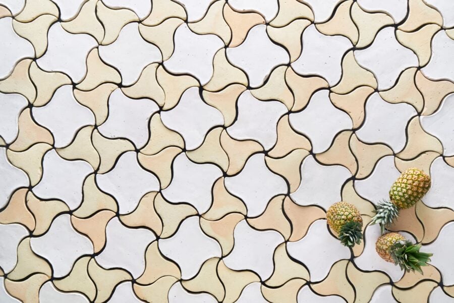 Suelos de barro: Prometheus Hélice