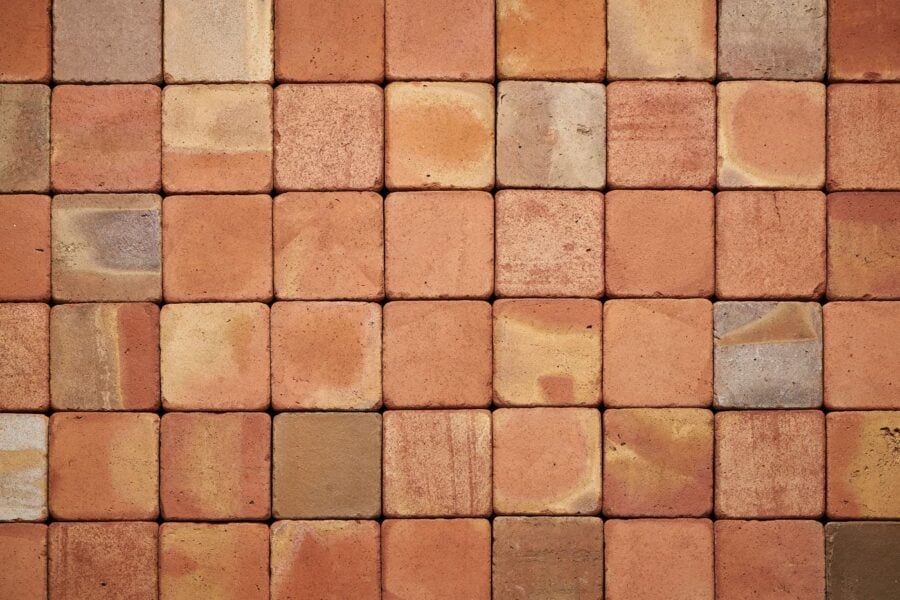 What is terracotta?