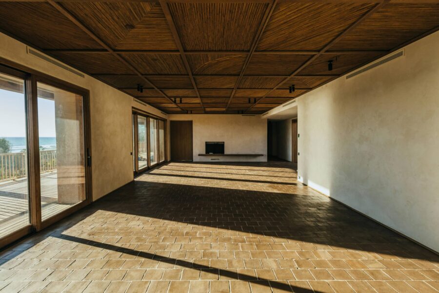 Guía de mantenimiento de baldosas de barro de todobarro