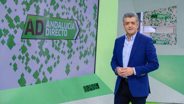 Andalucía Directo, un programa emblema de la TV pública andaluza