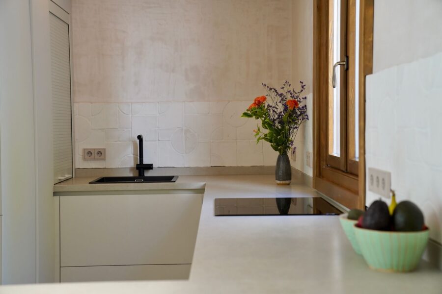 La ‘nobleza’ contemporánea del barro, en el centro de Sevilla