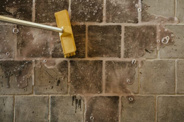 Especialistas en suelos de barro