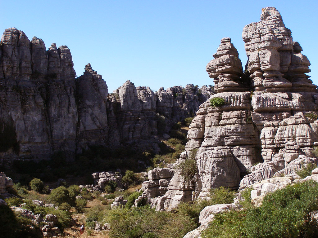 Torcal