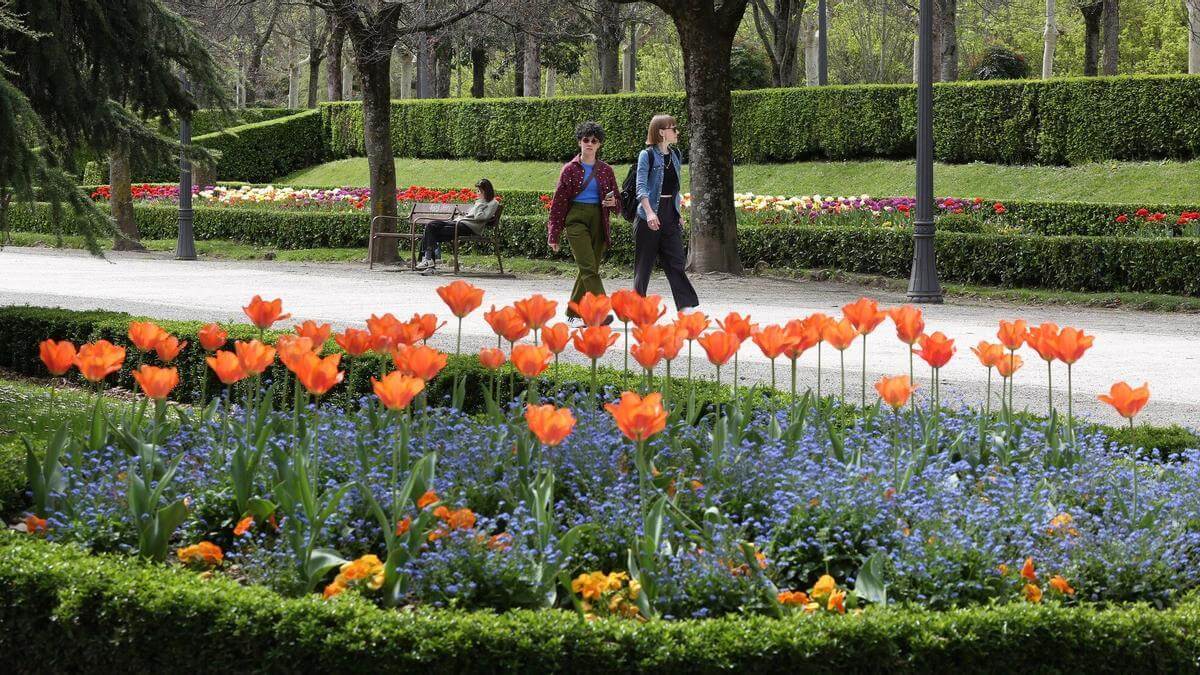 Reivindicando la Naturaleza en el 50º Congreso de Parques y Jardines Públicos