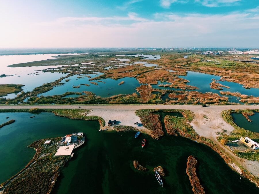 What are Nature-based Solutions?