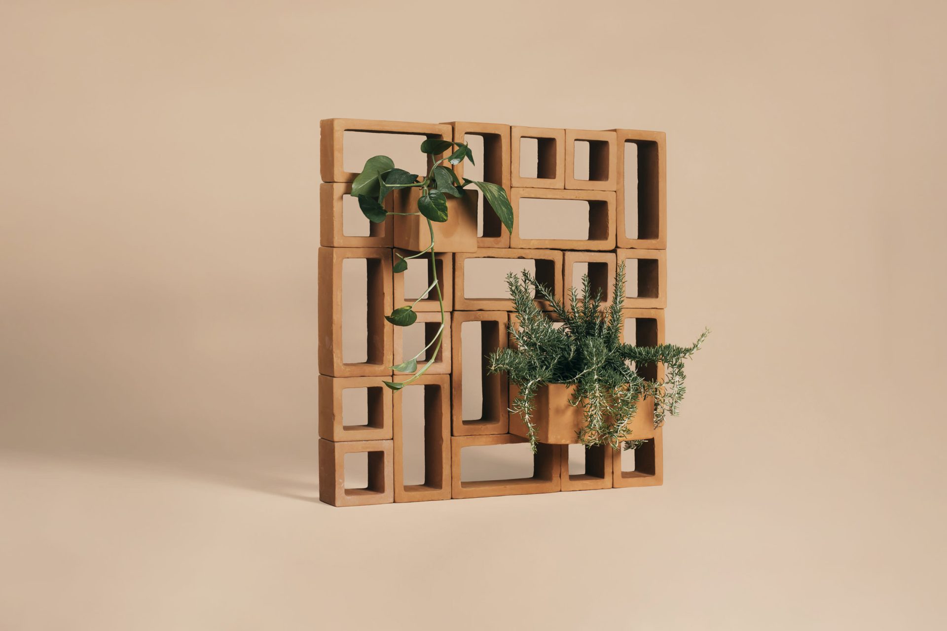Artisan blocks system