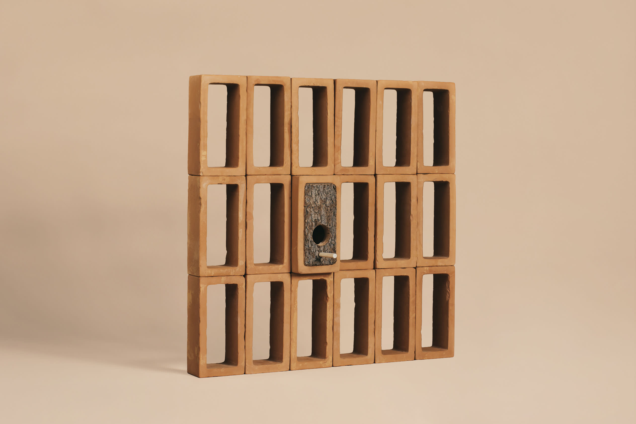 Casa para Pájaros 12