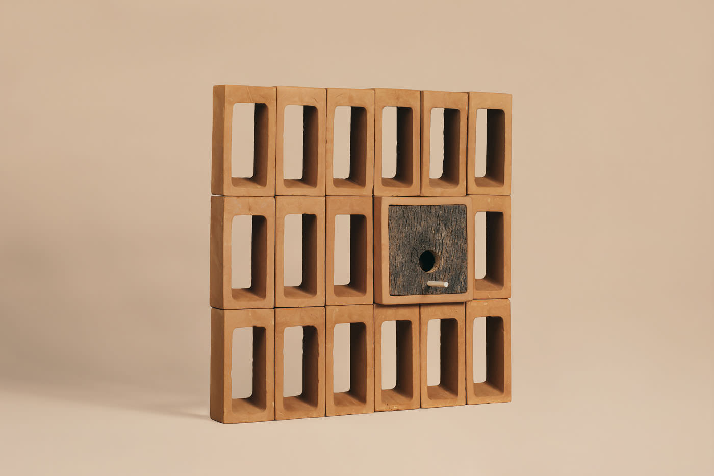 Casa para Pájaros 12