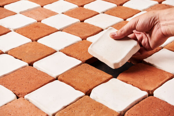 Muestras Antique + Tierra